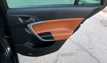 OPEL INSIGNIA A 2.0 CDTI 195KM – BITURBO – OPC-LINE – SPORTY – SKÓRA – SERWIS full