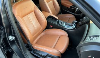 OPEL INSIGNIA A 2.0 CDTI 195KM – BITURBO – OPC-LINE – SPORTY – SKÓRA – SERWIS full