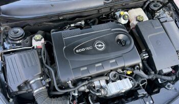 OPEL INSIGNIA A 2.0 CDTI 195KM – BITURBO – OPC-LINE – SPORTY – SKÓRA – SERWIS full