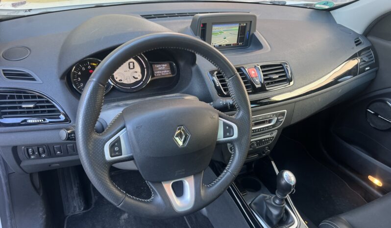 RENAULT MEGANE III BOSE 1.4 TCE 130KM – NAVI – GRZANE FOTELE – KLIMATRONIC full