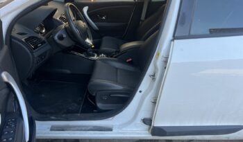 RENAULT MEGANE III BOSE 1.4 TCE 130KM – NAVI – GRZANE FOTELE – KLIMATRONIC full