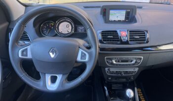 RENAULT MEGANE III BOSE 1.4 TCE 130KM – NAVI – GRZANE FOTELE – KLIMATRONIC full
