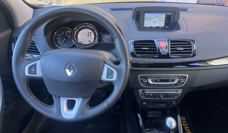 RENAULT MEGANE III BOSE 1.4 TCE 130KM – NAVI – GRZANE FOTELE – KLIMATRONIC full