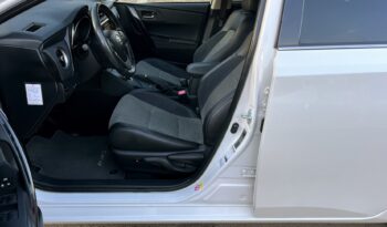 TOYOTA AURIS II 1.8 HYBRID 136KM – AUTOMAT – KAMERA – NAVI – SERWIS ASO – PARKTRONIC full