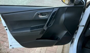 TOYOTA AURIS II 1.8 HYBRID 136KM – AUTOMAT – KAMERA – NAVI – SERWIS ASO – PARKTRONIC full