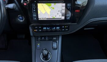 TOYOTA AURIS II 1.8 HYBRID 136KM – AUTOMAT – KAMERA – NAVI – SERWIS ASO – PARKTRONIC full