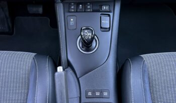 TOYOTA AURIS II 1.8 HYBRID 136KM – AUTOMAT – KAMERA – NAVI – SERWIS ASO – PARKTRONIC full