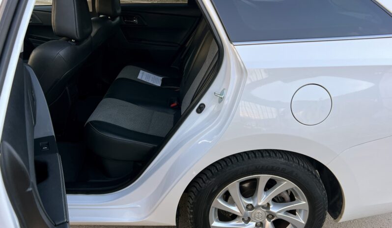 TOYOTA AURIS II 1.8 HYBRID 136KM – AUTOMAT – KAMERA – NAVI – SERWIS ASO – PARKTRONIC full