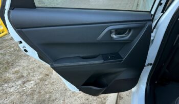 TOYOTA AURIS II 1.8 HYBRID 136KM – AUTOMAT – KAMERA – NAVI – SERWIS ASO – PARKTRONIC full