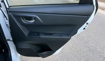 TOYOTA AURIS II 1.8 HYBRID 136KM – AUTOMAT – KAMERA – NAVI – SERWIS ASO – PARKTRONIC full