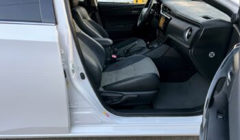 TOYOTA AURIS II 1.8 HYBRID 136KM – AUTOMAT – KAMERA – NAVI – SERWIS ASO – PARKTRONIC full