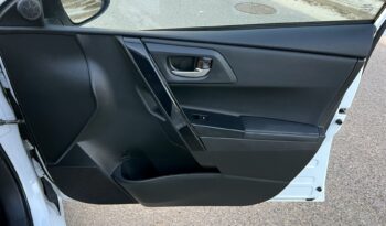 TOYOTA AURIS II 1.8 HYBRID 136KM – AUTOMAT – KAMERA – NAVI – SERWIS ASO – PARKTRONIC full