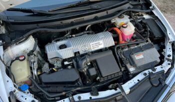 TOYOTA AURIS II 1.8 HYBRID 136KM – AUTOMAT – KAMERA – NAVI – SERWIS ASO – PARKTRONIC full