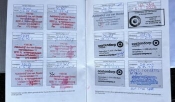 TOYOTA AURIS II 1.8 HYBRID 136KM – AUTOMAT – KAMERA – NAVI – SERWIS ASO – PARKTRONIC full