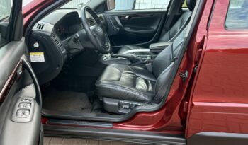 VOLVO V70 XC 2.4 TURBO 200KM AWD 4X4 – AUTOMAT – GRZANE FOTELE full