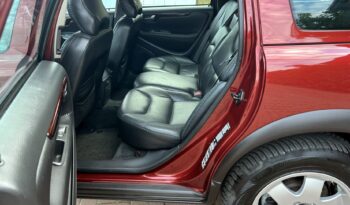 VOLVO V70 XC 2.4 TURBO 200KM AWD 4X4 – AUTOMAT – GRZANE FOTELE full