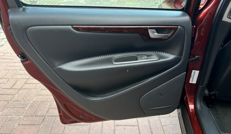 VOLVO V70 XC 2.4 TURBO 200KM AWD 4X4 – AUTOMAT – GRZANE FOTELE full