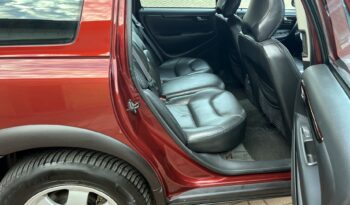 VOLVO V70 XC 2.4 TURBO 200KM AWD 4X4 – AUTOMAT – GRZANE FOTELE full