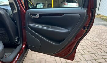 VOLVO V70 XC 2.4 TURBO 200KM AWD 4X4 – AUTOMAT – GRZANE FOTELE full