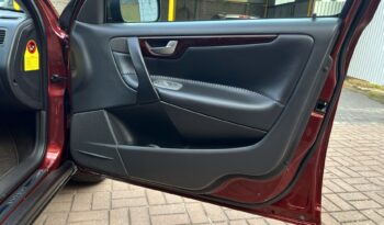 VOLVO V70 XC 2.4 TURBO 200KM AWD 4X4 – AUTOMAT – GRZANE FOTELE full