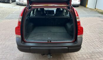 VOLVO V70 XC 2.4 TURBO 200KM AWD 4X4 – AUTOMAT – GRZANE FOTELE full