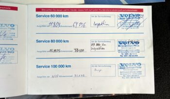 VOLVO V70 XC 2.4 TURBO 200KM AWD 4X4 – AUTOMAT – GRZANE FOTELE full