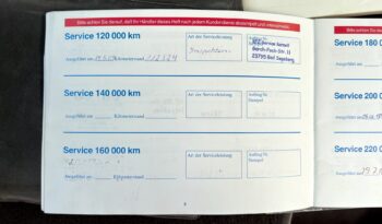 VOLVO V70 XC 2.4 TURBO 200KM AWD 4X4 – AUTOMAT – GRZANE FOTELE full