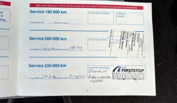 VOLVO V70 XC 2.4 TURBO 200KM AWD 4X4 – AUTOMAT – GRZANE FOTELE full