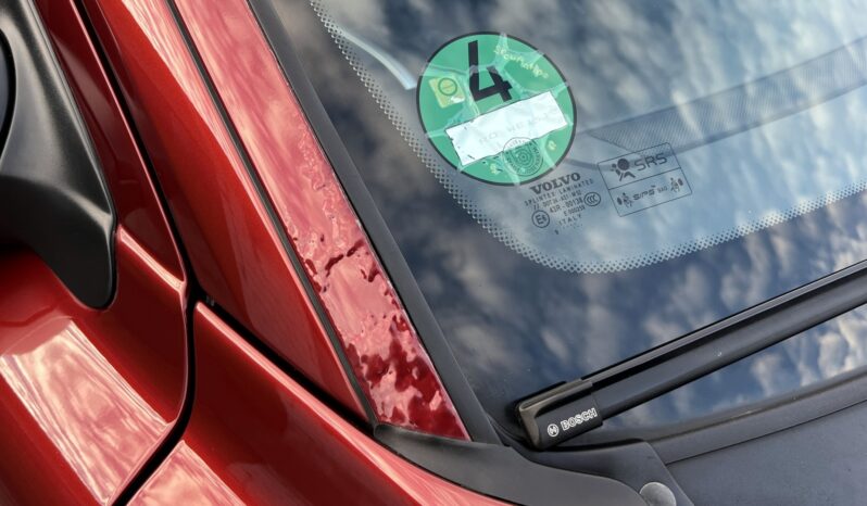 VOLVO V70 XC 2.4 TURBO 200KM AWD 4X4 – AUTOMAT – GRZANE FOTELE full