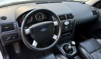FORD MONDEO III 2.5 V6 170KM GHIA – MANUAL – YOUNGTIMER – KLIMATRONIC – GRZANE FOTELE full
