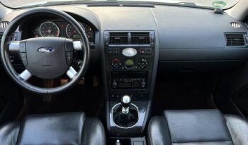 FORD MONDEO III 2.5 V6 170KM GHIA – MANUAL – YOUNGTIMER – KLIMATRONIC – GRZANE FOTELE full