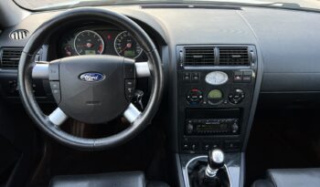 FORD MONDEO III 2.5 V6 170KM GHIA – MANUAL – YOUNGTIMER – KLIMATRONIC – GRZANE FOTELE full