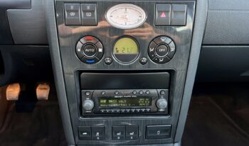 FORD MONDEO III 2.5 V6 170KM GHIA – MANUAL – YOUNGTIMER – KLIMATRONIC – GRZANE FOTELE full