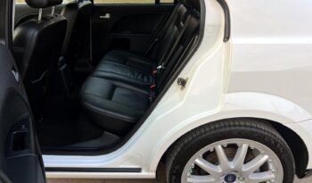 FORD MONDEO III 2.5 V6 170KM GHIA – MANUAL – YOUNGTIMER – KLIMATRONIC – GRZANE FOTELE full