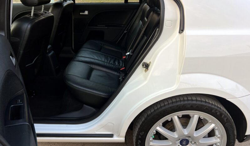 FORD MONDEO III 2.5 V6 170KM GHIA – MANUAL – YOUNGTIMER – KLIMATRONIC – GRZANE FOTELE full