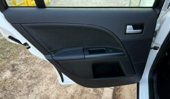 FORD MONDEO III 2.5 V6 170KM GHIA – MANUAL – YOUNGTIMER – KLIMATRONIC – GRZANE FOTELE full