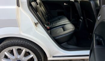 FORD MONDEO III 2.5 V6 170KM GHIA – MANUAL – YOUNGTIMER – KLIMATRONIC – GRZANE FOTELE full