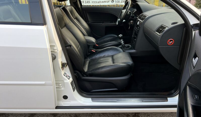 FORD MONDEO III 2.5 V6 170KM GHIA – MANUAL – YOUNGTIMER – KLIMATRONIC – GRZANE FOTELE full