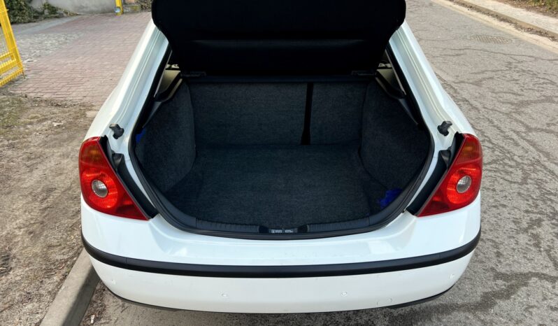 FORD MONDEO III 2.5 V6 170KM GHIA – MANUAL – YOUNGTIMER – KLIMATRONIC – GRZANE FOTELE full