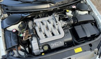 FORD MONDEO III 2.5 V6 170KM GHIA – MANUAL – YOUNGTIMER – KLIMATRONIC – GRZANE FOTELE full