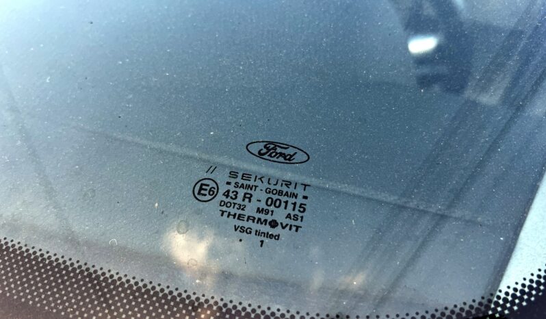 FORD MONDEO III 2.5 V6 170KM GHIA – MANUAL – YOUNGTIMER – KLIMATRONIC – GRZANE FOTELE full