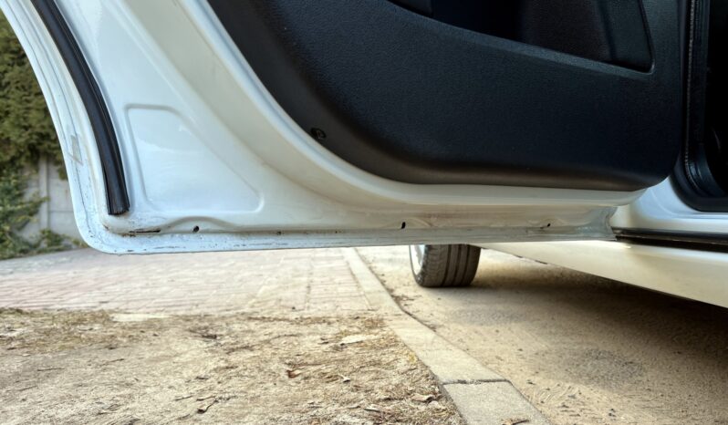 FORD MONDEO III 2.5 V6 170KM GHIA – MANUAL – YOUNGTIMER – KLIMATRONIC – GRZANE FOTELE full