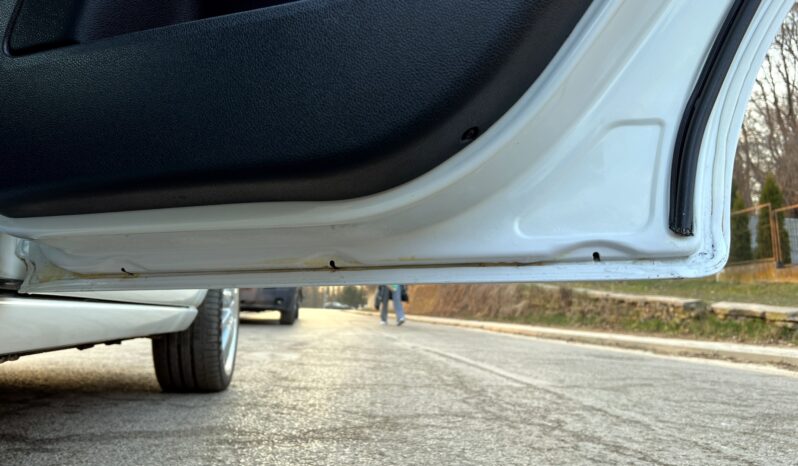 FORD MONDEO III 2.5 V6 170KM GHIA – MANUAL – YOUNGTIMER – KLIMATRONIC – GRZANE FOTELE full