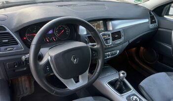 RENAULT LAGUNA III 2.0 DCI 178KM 4CONTROL – EL. FOTELE – NAVI – ALCANTARA/SKÓRA full