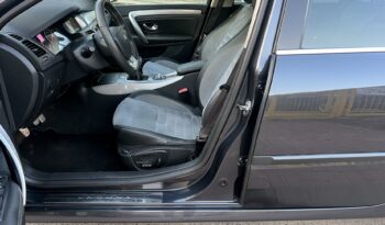 RENAULT LAGUNA III 2.0 DCI 178KM 4CONTROL – EL. FOTELE – NAVI – ALCANTARA/SKÓRA full