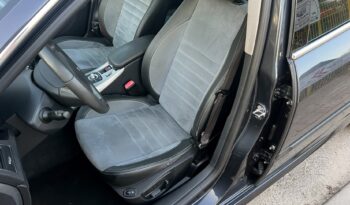 RENAULT LAGUNA III 2.0 DCI 178KM 4CONTROL – EL. FOTELE – NAVI – ALCANTARA/SKÓRA full