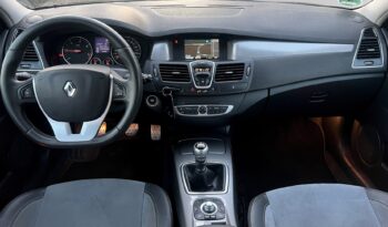 RENAULT LAGUNA III 2.0 DCI 178KM 4CONTROL – EL. FOTELE – NAVI – ALCANTARA/SKÓRA full