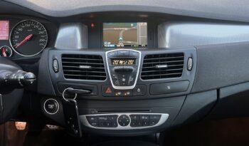 RENAULT LAGUNA III 2.0 DCI 178KM 4CONTROL – EL. FOTELE – NAVI – ALCANTARA/SKÓRA full