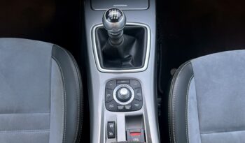 RENAULT LAGUNA III 2.0 DCI 178KM 4CONTROL – EL. FOTELE – NAVI – ALCANTARA/SKÓRA full