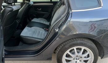 RENAULT LAGUNA III 2.0 DCI 178KM 4CONTROL – EL. FOTELE – NAVI – ALCANTARA/SKÓRA full